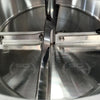 Misturador Mixer 10L / 5 kg massa Coxinha Polenta Prmq-10 Cooktop - Progás Bivolt