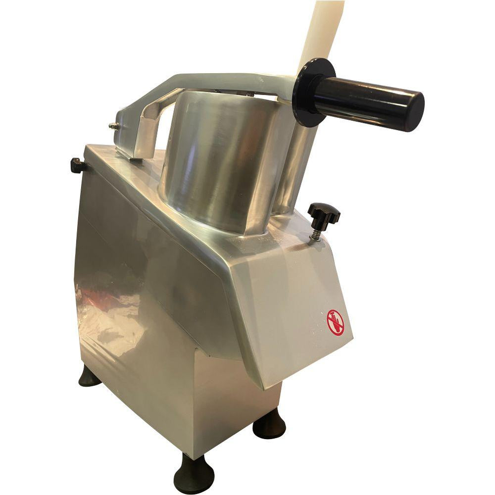 Processador de Alimentos 7 Discos 550W Fatiador, Ralador e Cortador BPA-07 Bivolt - Braesi B18178