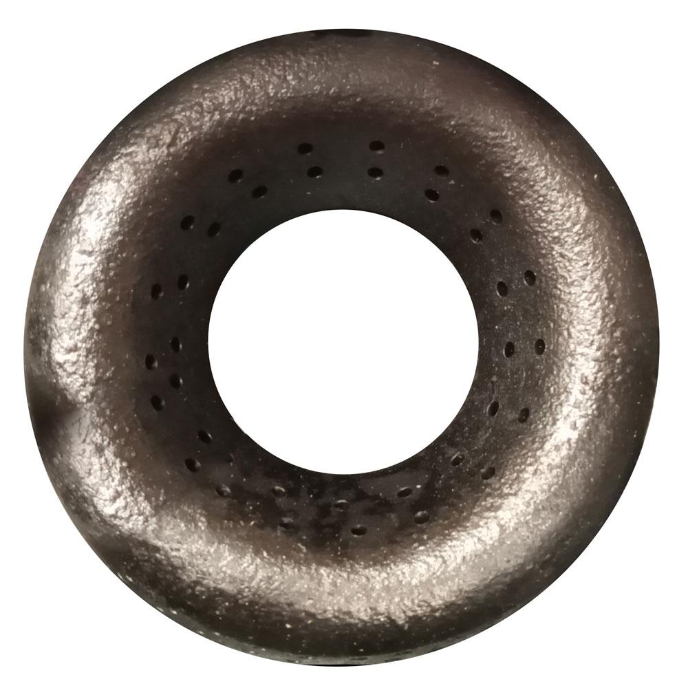 Fogão Profissional Industrial a Gás com Forno Prime Inox 4 Bocas Standard PFI04G-ST - Venâncio