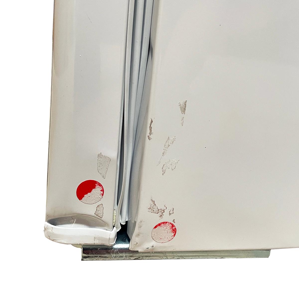Semi - Frigobar Mini Refrigerador Doméstico Ice Compact 47l Efb51 220v Branco - Eos