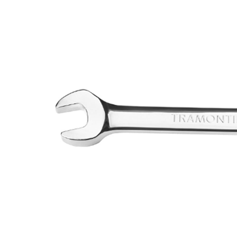 Jogo de Chaves Combinadas Com Catraca 7 Peças Master - Tramontina 42248207