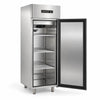 Refrigerador Vertical  Inox 340w ar Forçado 1p  613l -1°c a +5°c G800 220v - Metalfrio