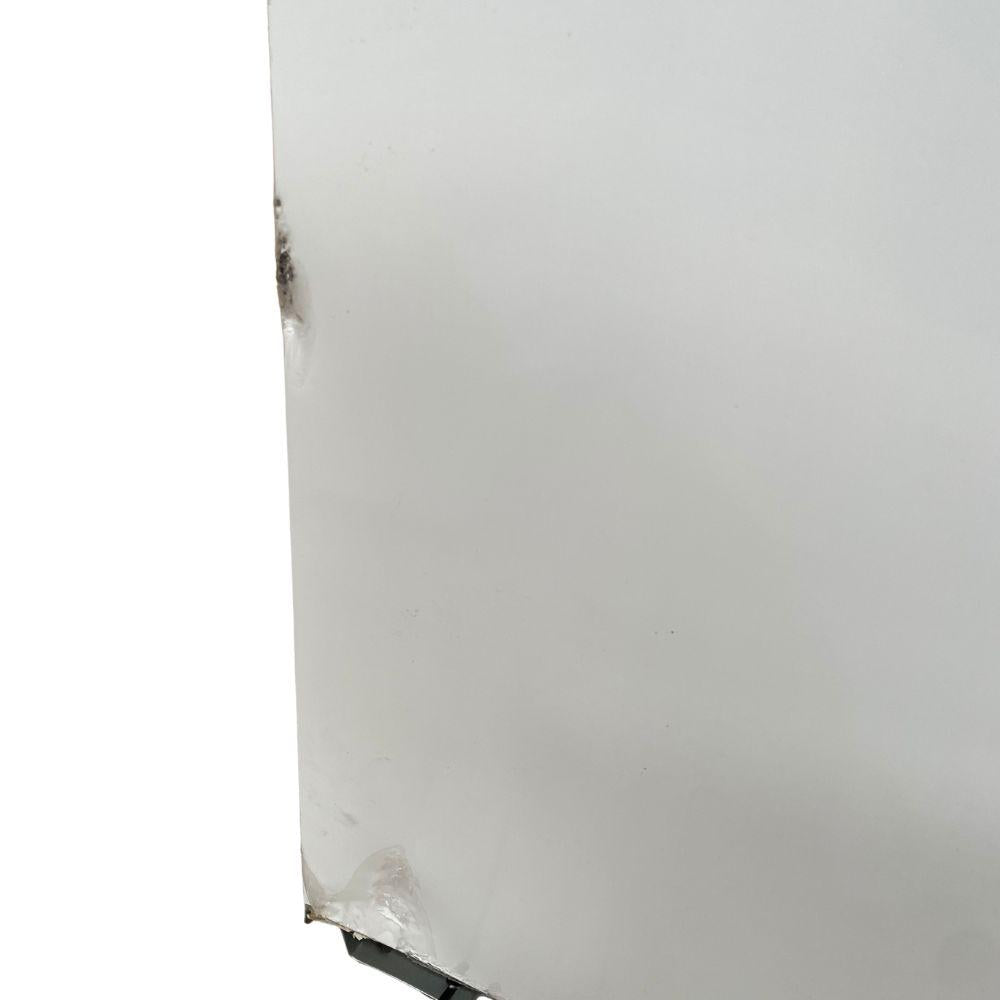SEMINOVO - Visa Cooler Refrigerador Expositor de Bebidas Vertical 2 a 8ºc 370l VB40AL 127V Branco - Metalfrio