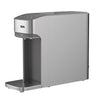 Bebedouro Purificador de Água Mineralle Slim Touch Eletrônico Prata Epe08s Bivolt - Eos B209332