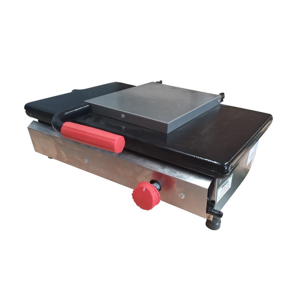 SEMINOVO - Chapa Gril a Gás Simples PR-500G - Progás