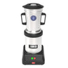 Liquidificador Comercial Baixa Rotação 4l 3500 Rpm 1/2cv Lqi.4 127v - Metvisa