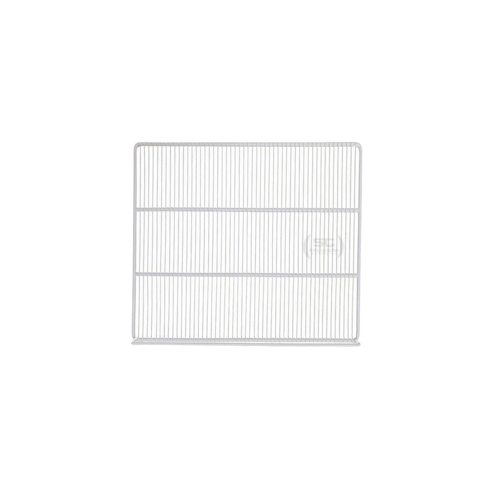 Grade Prateleira Aramada Para Visa Branca Modelo 50,5x39,5 VCM VCC 400 50,5x39,5 Branca - Refrimate