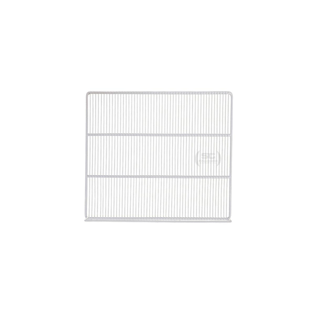 Grade Prateleira Aramada para Visa VCM VCC 400 52X39 Branca - Refrimate
