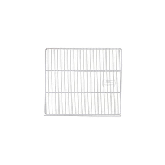 Grade Prateleira Aramada para Visa VCM VCC 400 52X39 Branca - Refrimate
