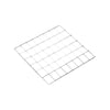 Grade Grelha Prp770 Zincada 65 cm X 65 cm - Progás