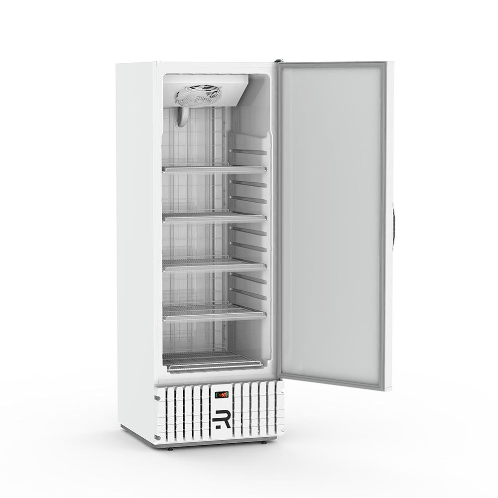 Freezer Vertical Branco 570 Litros Porta Sólida Ar Forçado -18°C a 5ºC VCCO570PSAFB 220V - Refrimate