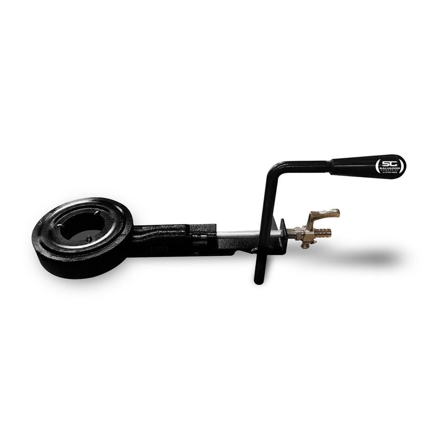 Misturador Panela Misturela PRMQ-10 10 Lts Gás Mexedor - Progás