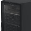 Refrigerador Expositor de Bebidas 400l Preta 0ºc a 5ºc Vv400 pr 127v - Venax 32875