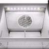 Visa Cooler Refrigerador Expositor de Bebidas Vertical 2 a 8ºc 370/403l Vb40al 220v Branco - Metalfrio
