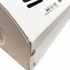 Semi - Cortina de ar 150cm Com Controle Remoto Monofásico CA1215C 220V - Eos