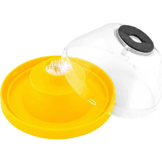 Coletor de Pó Para Furadeira - Vonder 6075004010