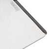 Assadeira Estampada Lisa Em Alumínio 35 X 35 X 1 Para Fornos Prp-004 / Fcsb4e / Fcv-35 - Imeca