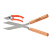 Conjunto de Tesoura de Poda e Tesoura Para Cerca Viva/grama 2 Peças - Tramontina 78330625