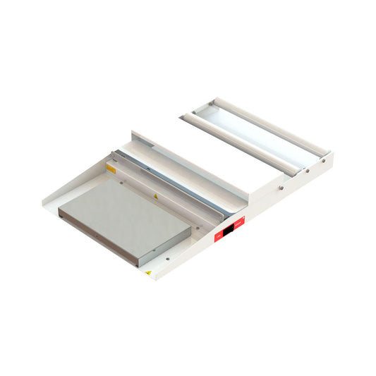 Aplicador de Filme Barra de Corte Af 300 B 220v - Sulpack