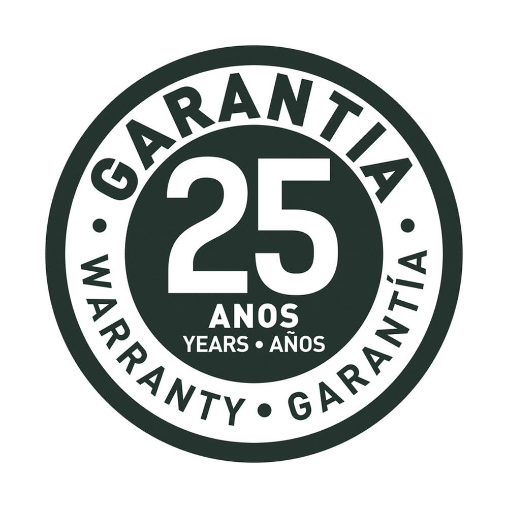 Faca Profissional Master Santoku Century Lâmina Aço Inox 7'' Polegadas - Tramontina 24020107