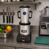 Liquidificador Comercial Baixa Rotação 4l 3500 Rpm 1/2cv Lqi.4 127v - Metvisa