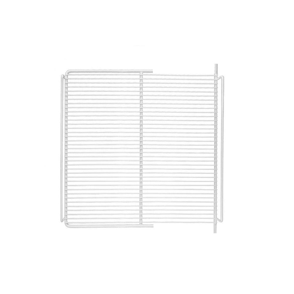 Grade Prateleira Para Visa Branca Modelo Tanque Plástico VN25/VN28/VB25/VB28 - Metalfrio