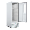 Freezer Conservador Vertical Tripla Ação 220V Porta com Visor 512 Litros VF55FT  - Metalfrio