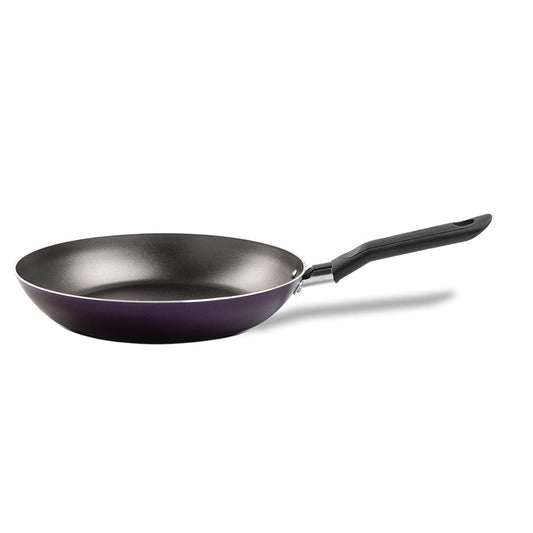 Frigideira Em Alumínio Antiaderente 22cm Ø 1,20L FUN Colors Roxo - Brinox 7232353