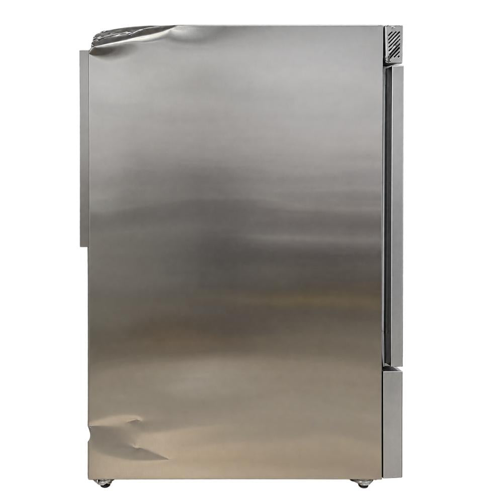 SEMINOVO - Armário Crescimento Câmara Padeiro Noturno Inox 5ºc a 60ºc 10 Esteiras PRCL-100 220V - Progás P46531