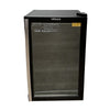 SEMINOVO - Visa Cooler Expositor Cervejeiro Porta Vidro 100L Blue Light EXPVQBL100 Bivolt (com Transformador) - Venax