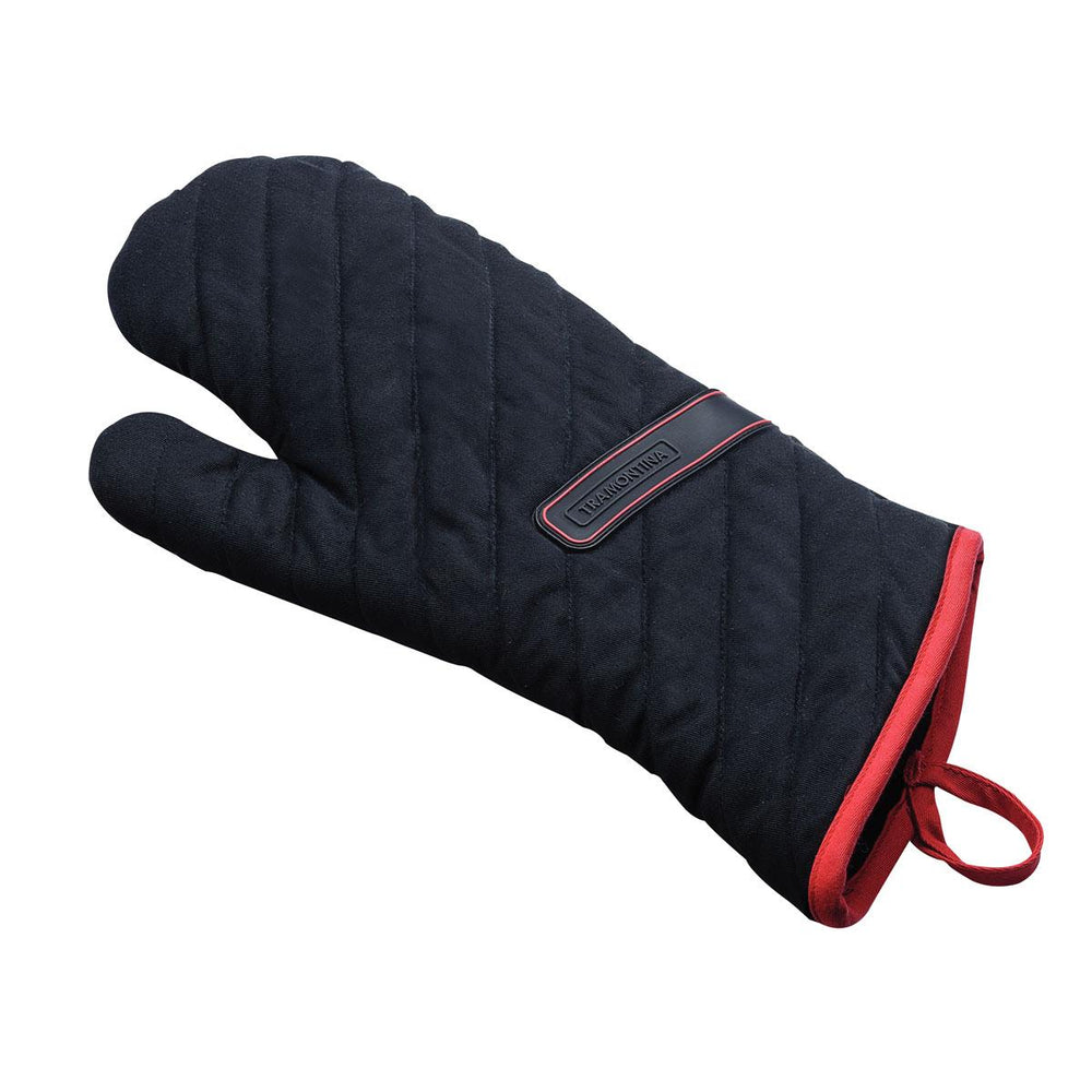 Luva Térmica Churrasco 100% Algodão Com 40cm Comprimento - Tramontina 26463100