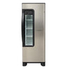 SEMINOVO - Cervejeira Metalfrio Beer Maxx 250 Porta Inox 256 Litros Digital VN25TP Inox 127V - Metalfrio