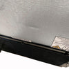 SEMINOVO - Visa Cooler Refrigerador Expositor de Bebidas Vertical 2 a 8ºc 370l Vb40al 220v All Black - Metalfrio