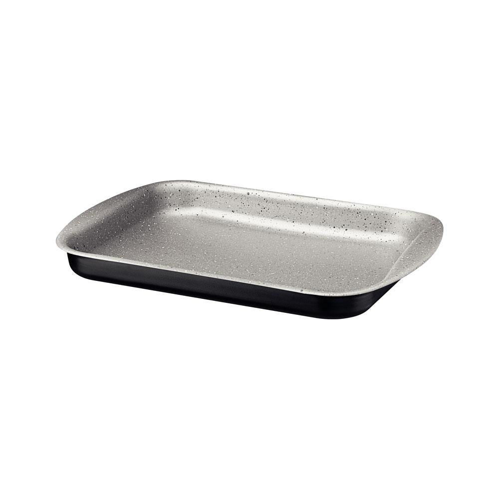 Jogo de Panelas Turim Aluminio Revestimento Antiaderente 10 Peças Preto - Tramontina 20297064
