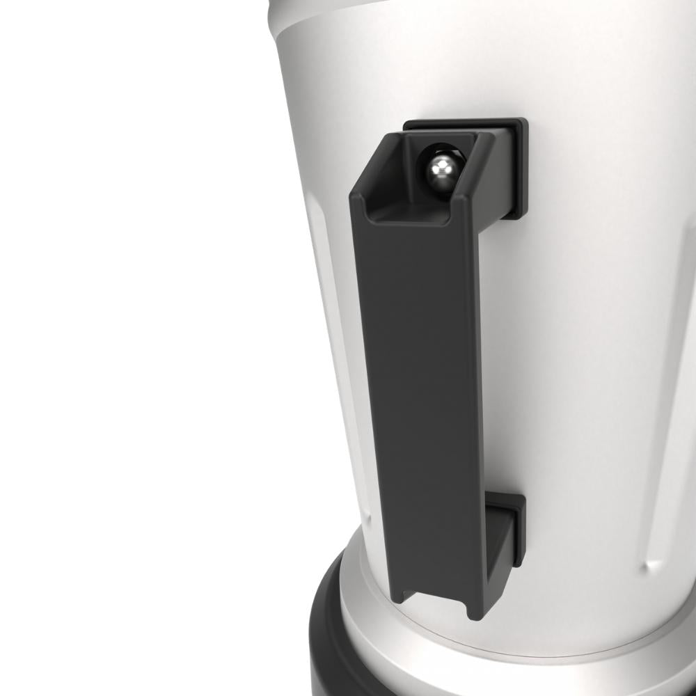Liquidificador Comercial Baixa Rotação 8l 3500 Rpm 1/2cv Lqi.8 127v - Metvisa