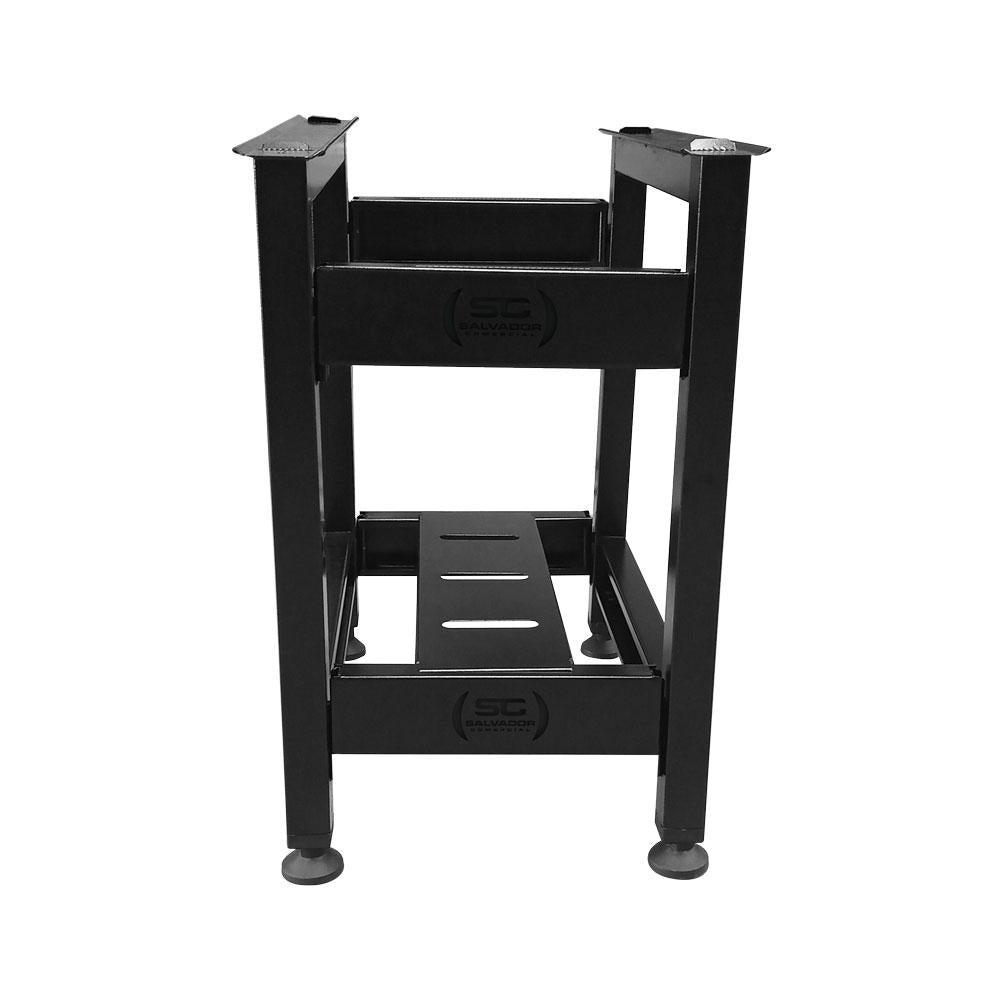 Cavalete de Apoio Linha Prime em Aço Inox Pce060 60cm - Venâncio 33707