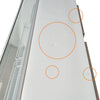 Semi - Vitrine New Panoramica Seca 1,26m, Vnps 1260 - Refrimate