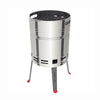 Churrasqueira a Carvão Tcp 400 Aço Inox Bandeja Para Carvão em Aço Esmaltado - Tramontina 26500006
