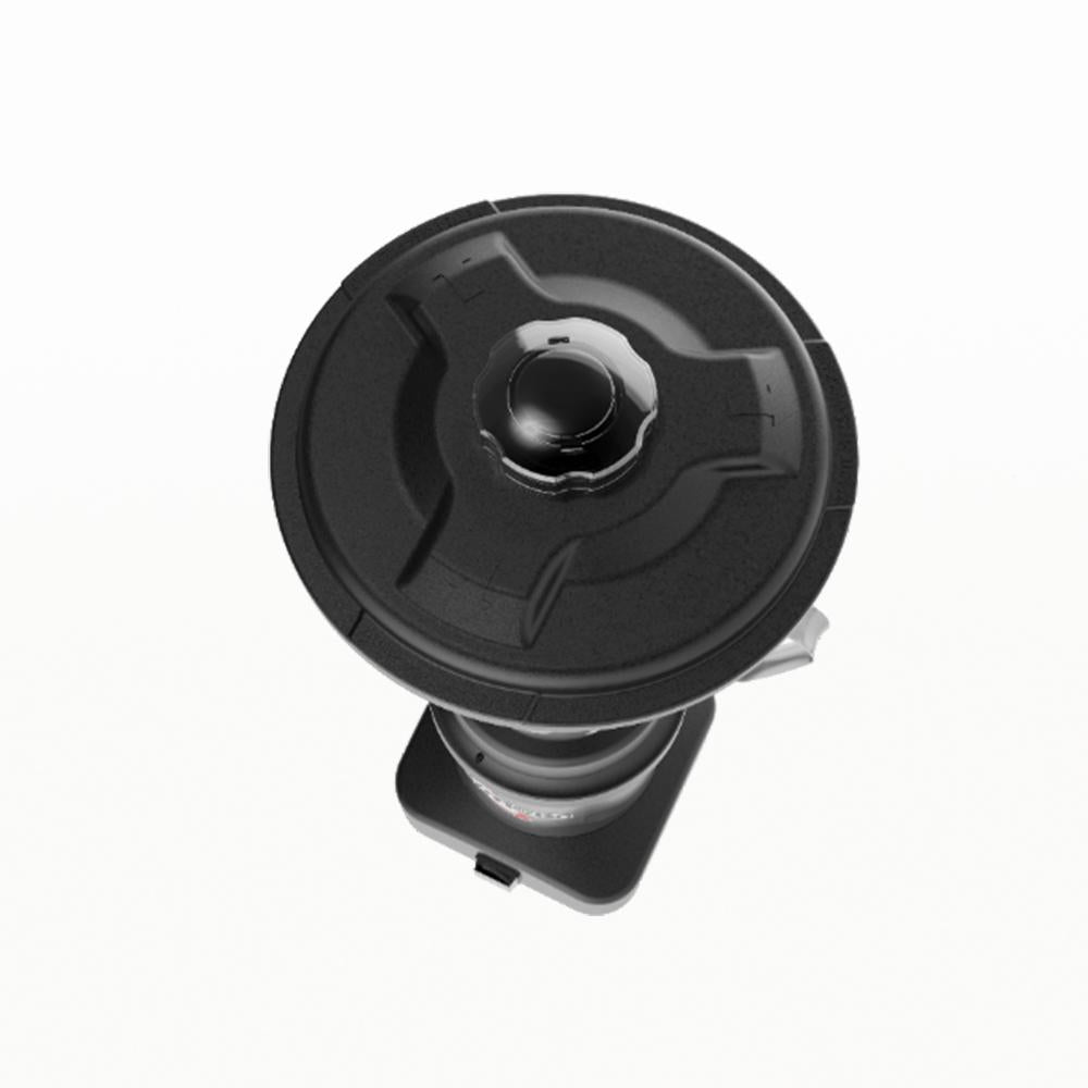 Liquidificador De Baixa Rotação Comercial Inox 6 Litros Monobloco 1/2 CV 3500RPM L6 Bivolt - Skymsen 70981.6