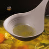 Concha Softta em Silicone Cinza - Tramontina 25854160