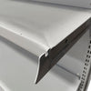 SEMINOVO - Gondola New Plus - 1,70mts Parede Inicial 40x30 - sa Gondola