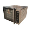 SEMINOVO - Forno Turbo Eletrico Compacto Com Vapor 4 Assadeiras Maxiconv VP 220V Mono - Skymsen