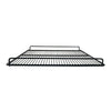 Grade Prateleira Vn25/28 Vb25/28 Vf28 Preta 43 x 47 Tanque Cremalheira - Metalfrio 020202g141