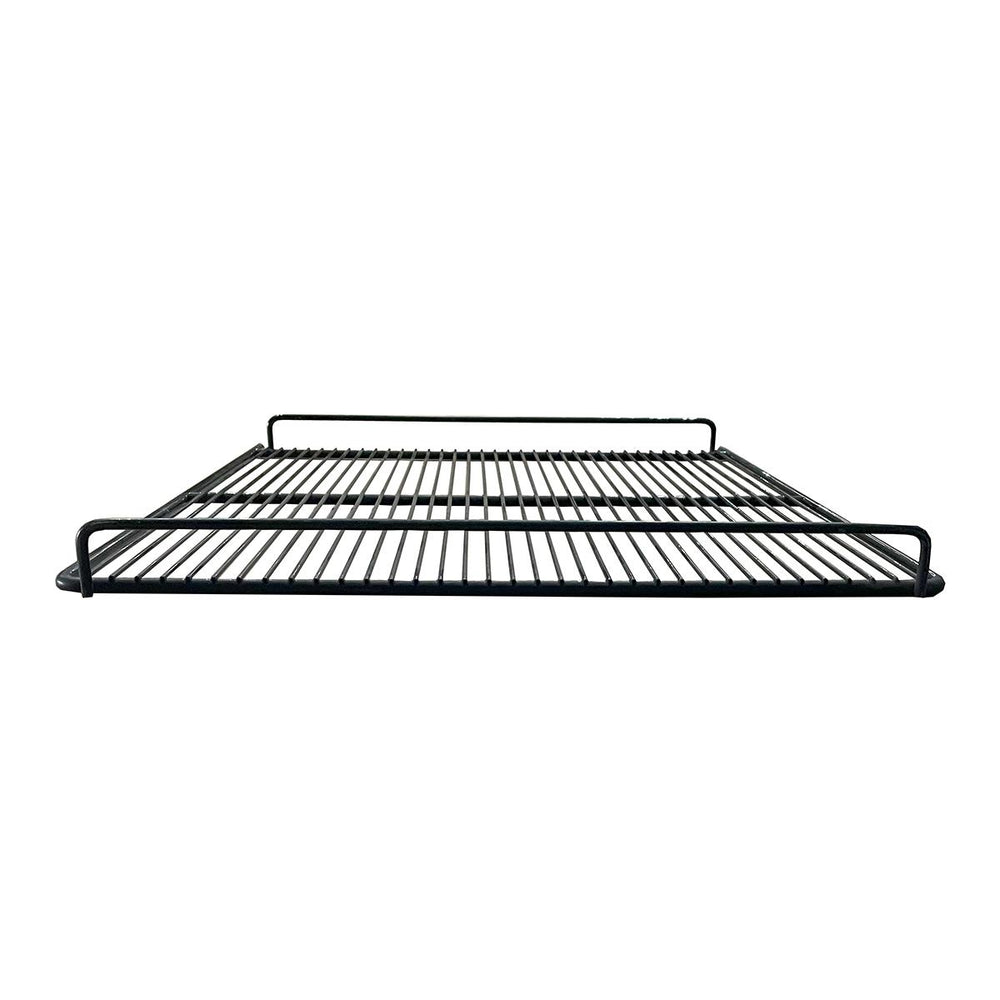 Grade Prateleira Vn25/28 Vb25/28 Vf28 Preta 43 x 47 Tanque Cremalheira - Metalfrio 020202g141