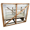 SEMINOVO - Vitrine  Panoramica Seca 1,50m, VPS 1500 - Refrimate