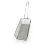 Cesto Retangular Pequeno Aramado 26x12,2x9cm Para Sfao4/5/6 - Venâncio
