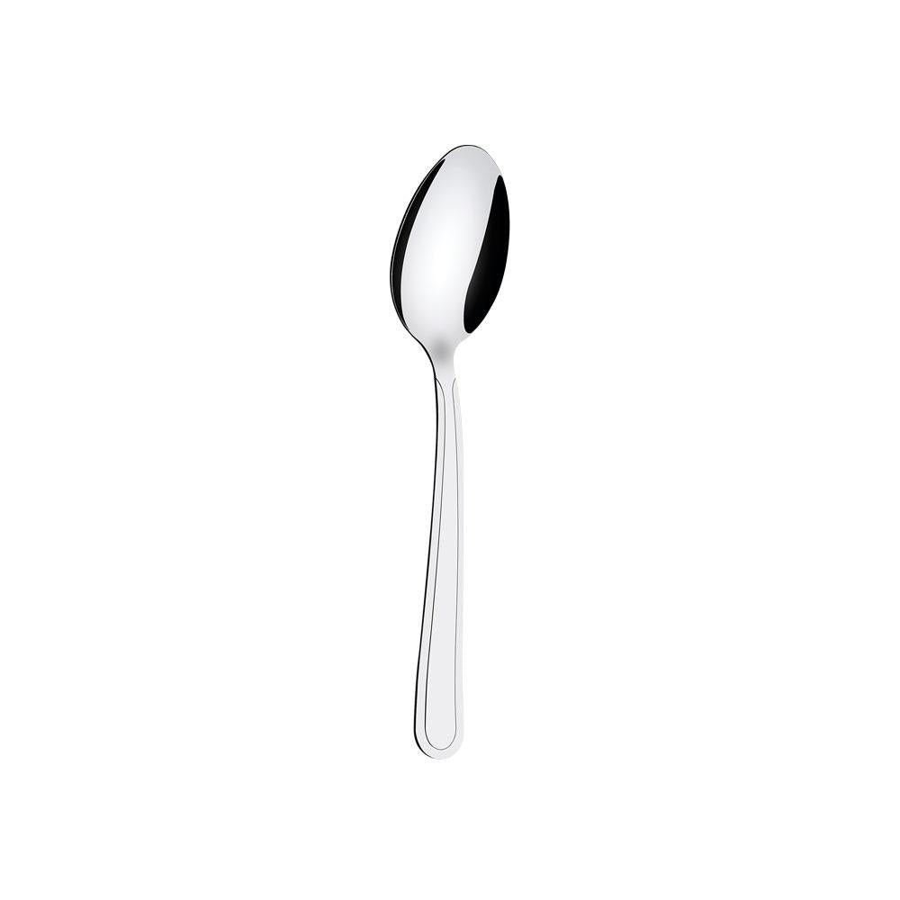 Kit - 24 Colheres de Sobremesa Búzios Em Aço Inox Csibag - Tramontina