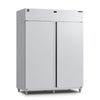 Mini Câmara Resfriados Vanguard Comercial 1900 Prateleira Inox Mcvr1900i 220v - Refrimate