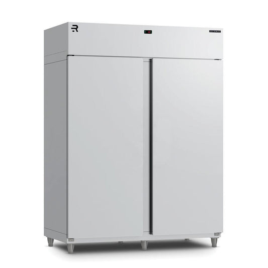 Mini Câmara Resfriados Vanguard Comercial 1900 Prateleira Inox Mcvr1900i 220v - Refrimate
