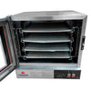 SEMINOVO - Forno Elétrico Fast Oven PRP-004 Plus Digital 127V Preto - Progás